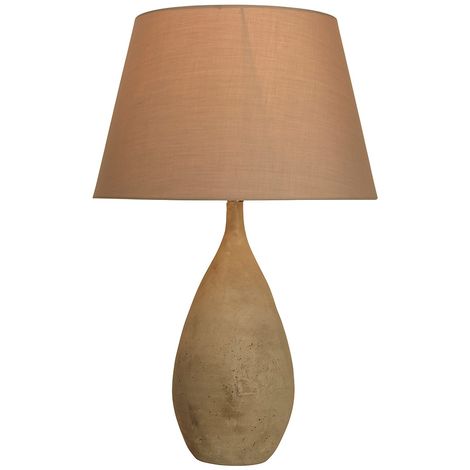 main image of "IVER TABLE LAMP"