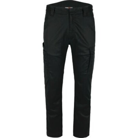 IVO PANTALON NOIR 50 HEROCK 20MTR2301BK-50
