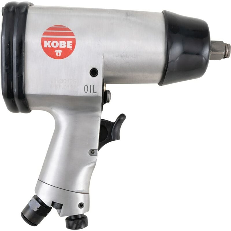 Kobe Red Line - IW500 1/2' Air Impact Wrench