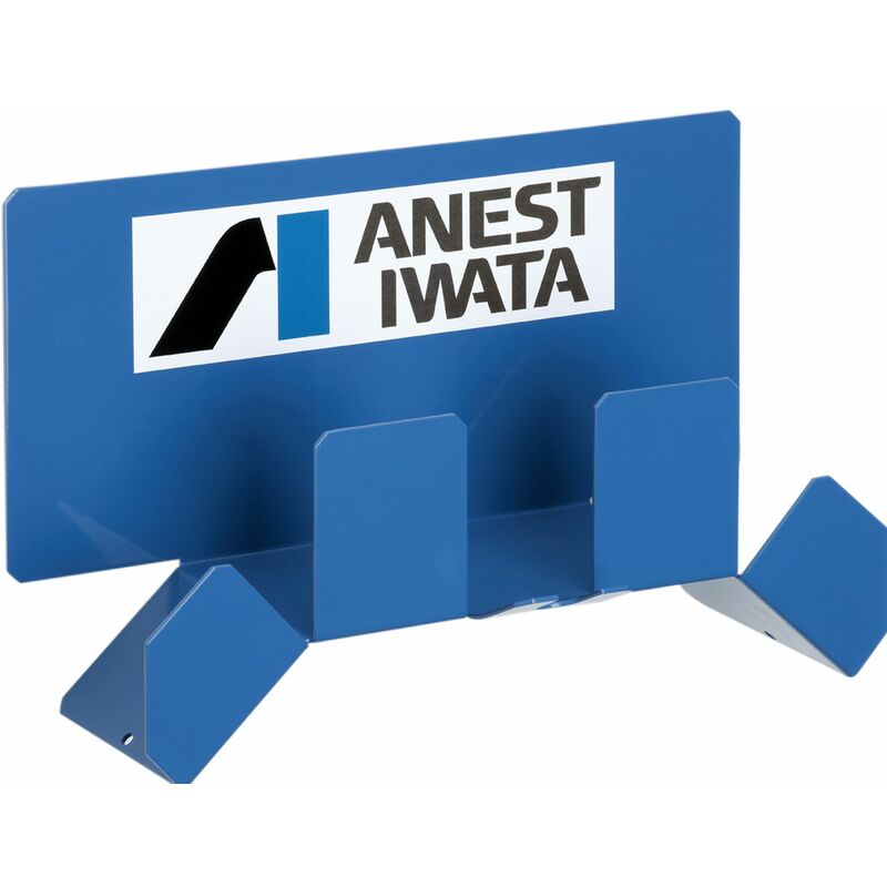 Iwata - Support magnétique pour tuyau - W2COM6094