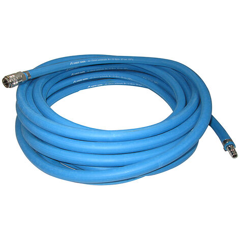 IWATA - Tuyauterie air équipée 8x14 Raccord FF1/4" - 77090035 - Ce produit de marque IWATA est neuf.