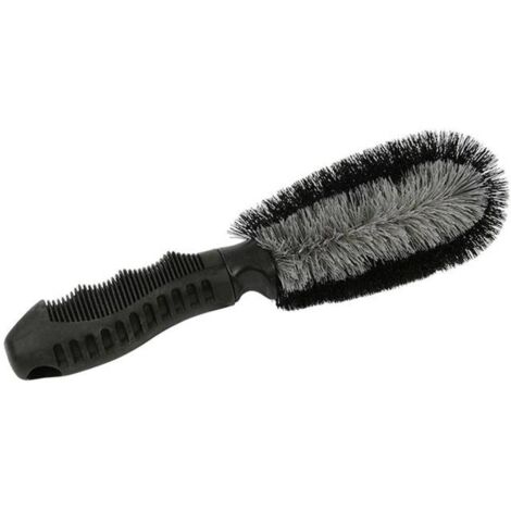 IWH 000342 Profi Brosse pour jantes 1 pc(s) (L x l x H) 27 x 8 x 7 cm Y664502