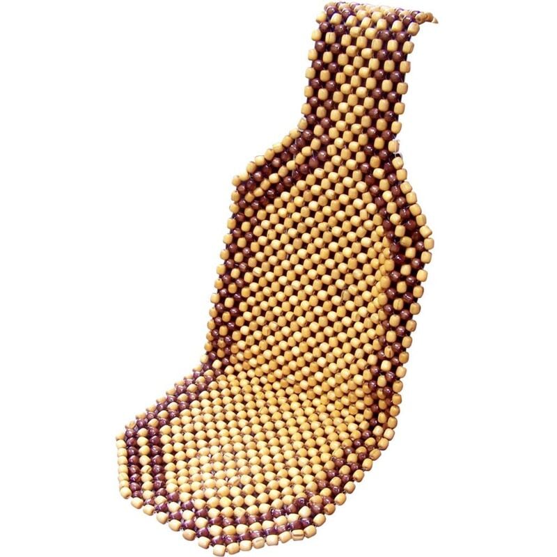 IWH Cuscino massaggiatore 11577 Naturale