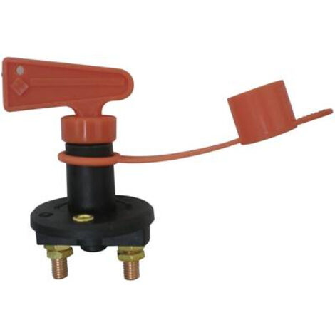 IWH 019026 Coupe-batterie 12 V, 24 V C15757