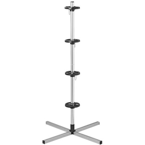 IWH 019064 XXL Albero porta gomme