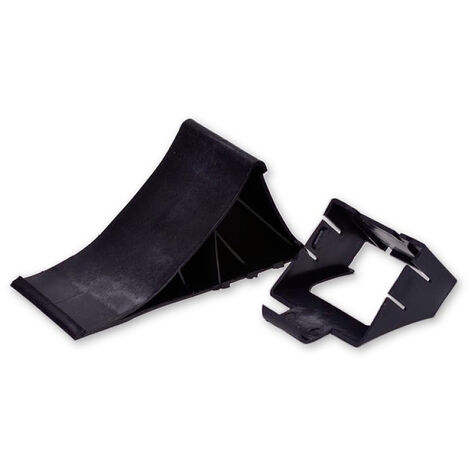 IWH 019607  Unterlegkeil   216 mm x 88 mm x 98 mm