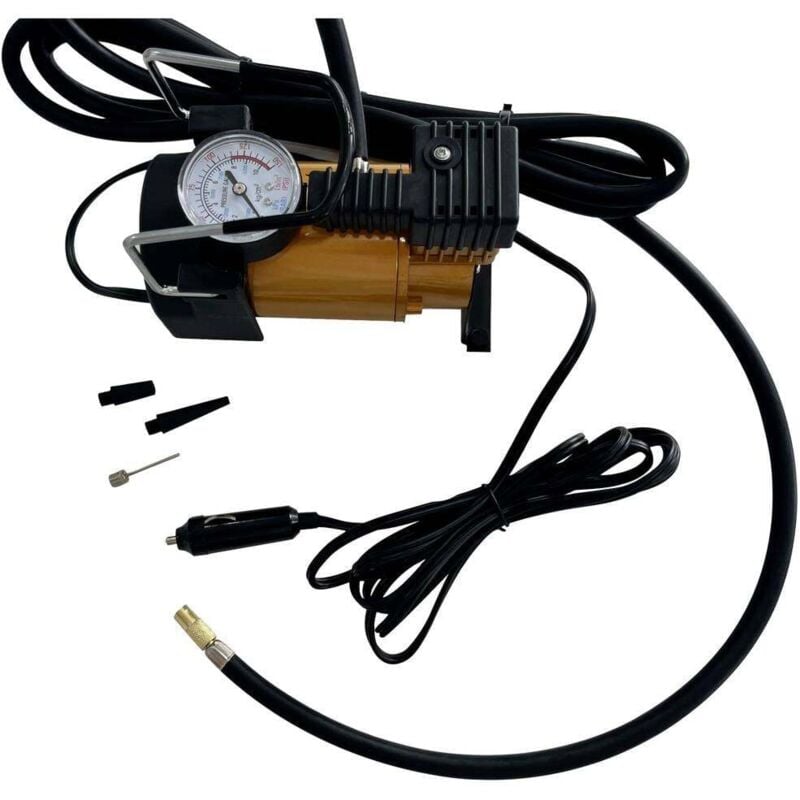 IWH - 019702 Compresseur 7 bar D048272