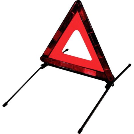 IWH 030050 Triangle de sécurité 1 pc(s) Y869272