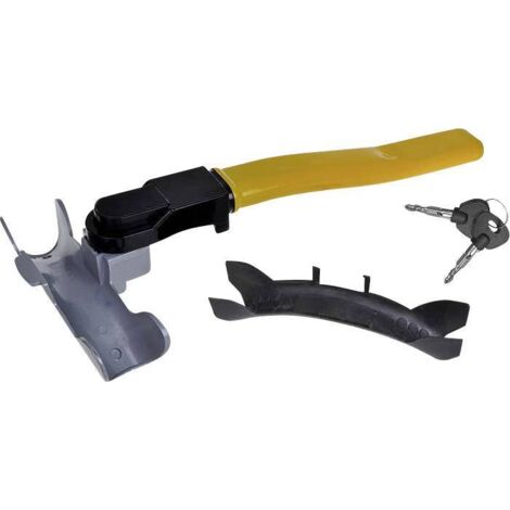 IWH 073559 Canne antivol pour volant S410331
