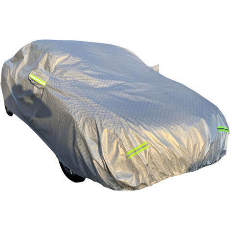 IWH 074837 Premium Ganzgarage