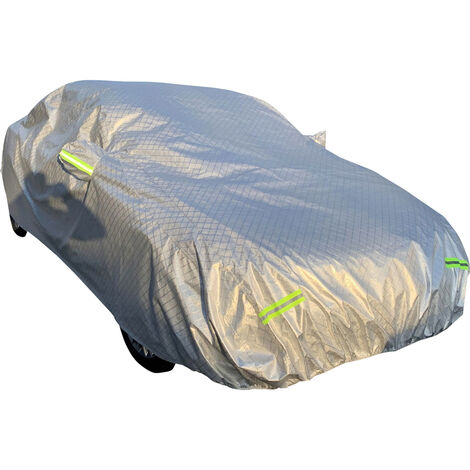 IWH 074838 Premium Ganzgarage