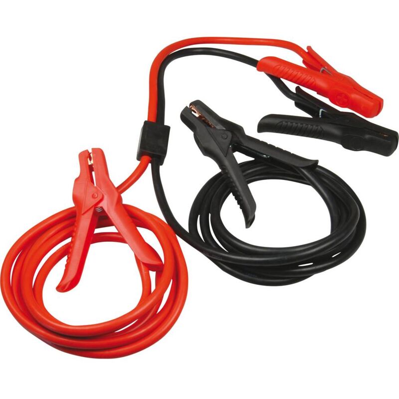 IWH 075634 Cavi batteria per avviamento demergenza...