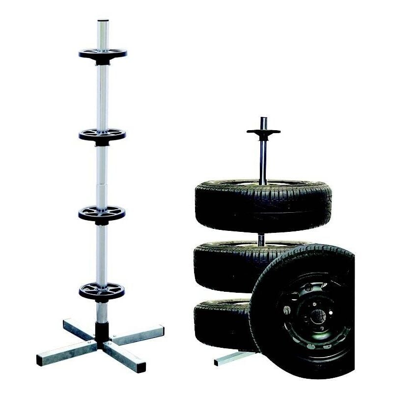 IWH - 19066 Felgenbaum für 4 Reifen Range-pneus D279322