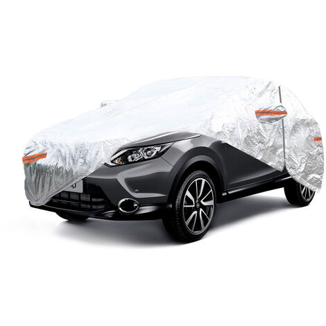 IWH 74842 Premium Van XL Ganzgarage (L x B x H) 515 x 19.3 x 17.5 mm