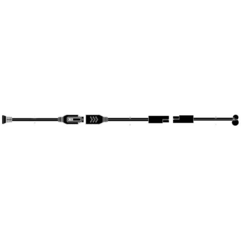 IWH 75904 Câble adaptateur