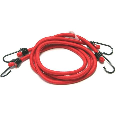 Corde elastiche Standard - Ø 10 mm - 2x80 cm