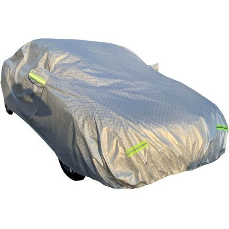 IWH - 074837 Premium Bâche de voiture complète