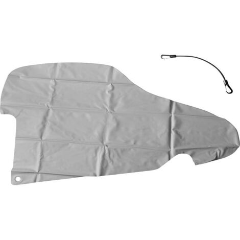 IWH CAPOT DE PROTECTION POUR BRAS DATTELAGE 19612