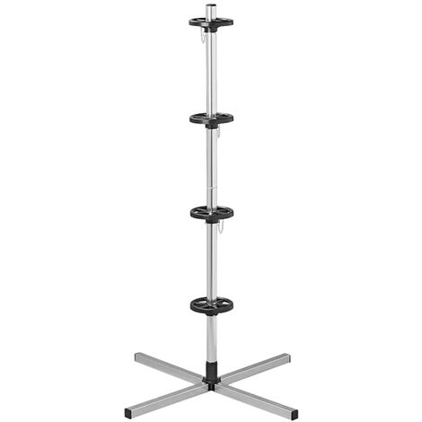 IWH Felgen- und Reifenhalter IWH, XXL, bis Reifengröße 295 mm