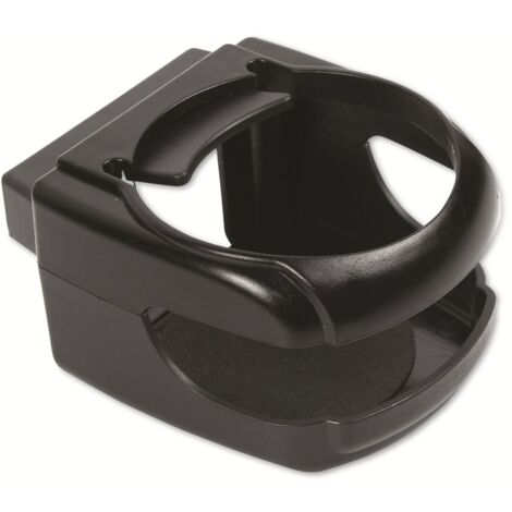 IWH Getränkedosen-Halter schwarz