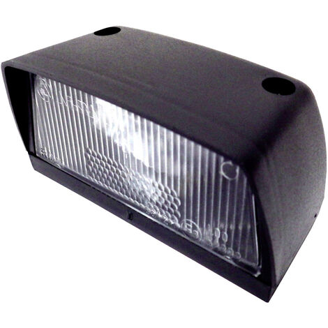IWH Kennzeichenleuchte    12 V