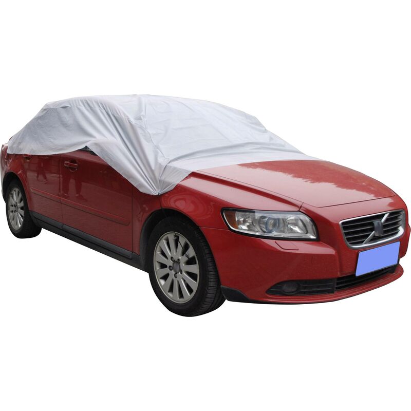 (L x l x H) 51 x 259 x 147 mm adapté pour marque: Audi, BMW, Ford, Opel, Volkswagen S410141 - IWH