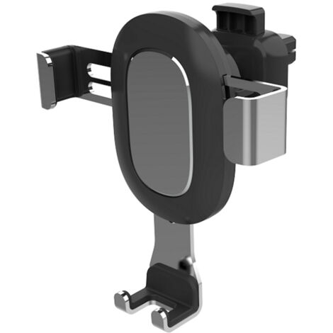 IWH  Lüftungsgitter Handy-Kfz-Halterung 360° drehbar