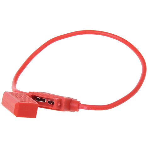 IWH Sicherungshalter FS-K