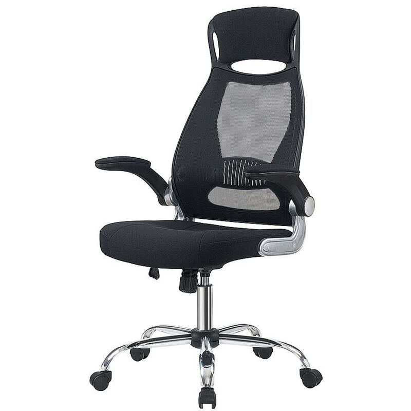 Chaise De Bureau INTIMATE WM HEART - Fauteuil en Maille