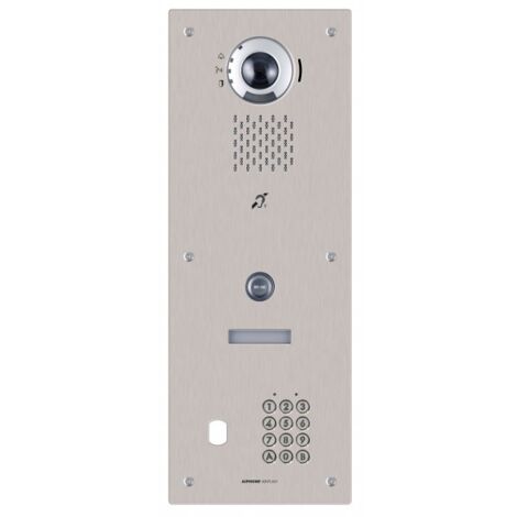 Ixdvflacv P.Vid. Enc.1Bp Ip Bm Clav Percee 25 Mm - AIPHONE IXDVFLACV 200970