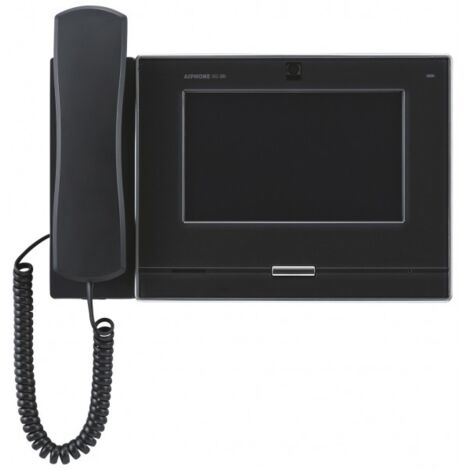 Ixgmk Poste Gardien Video Ecran Tactile - AIPHONE IXGMK 200961
