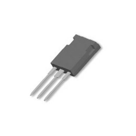 IXGR40N60C Transistor
