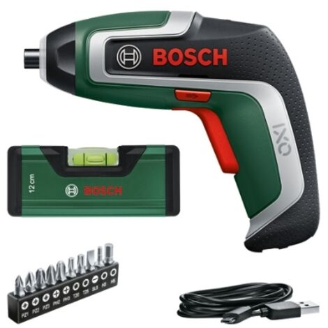 IXO 7 BOSCH 3,6V LITIO X 2,0 AH