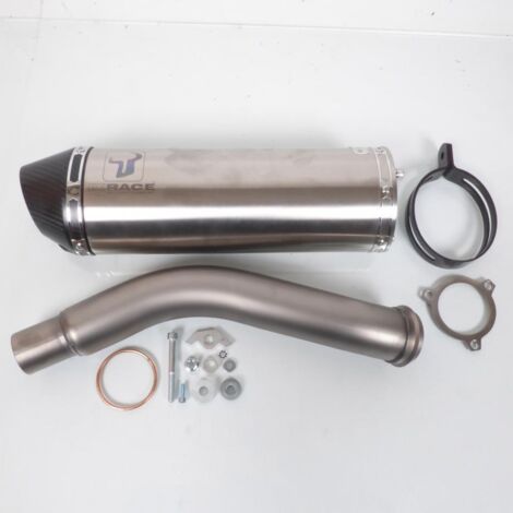 ixrace auspuff für motorrad kawasaki 750 z 2011 bis 2012 ozs 7071