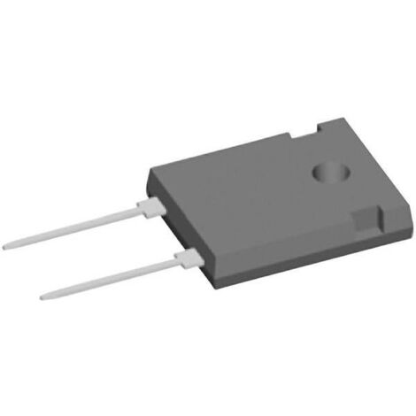 IXYS Diodo standard DSEI60-02A TO-247-2 200 V 69 A