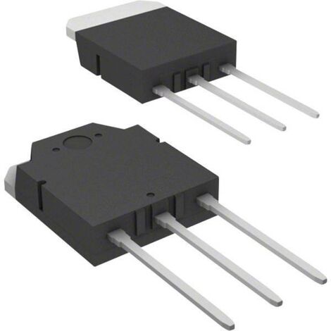 IXYS IXFQ60N50P3 MOSFET 1 Canale N 1040 W TO-3P