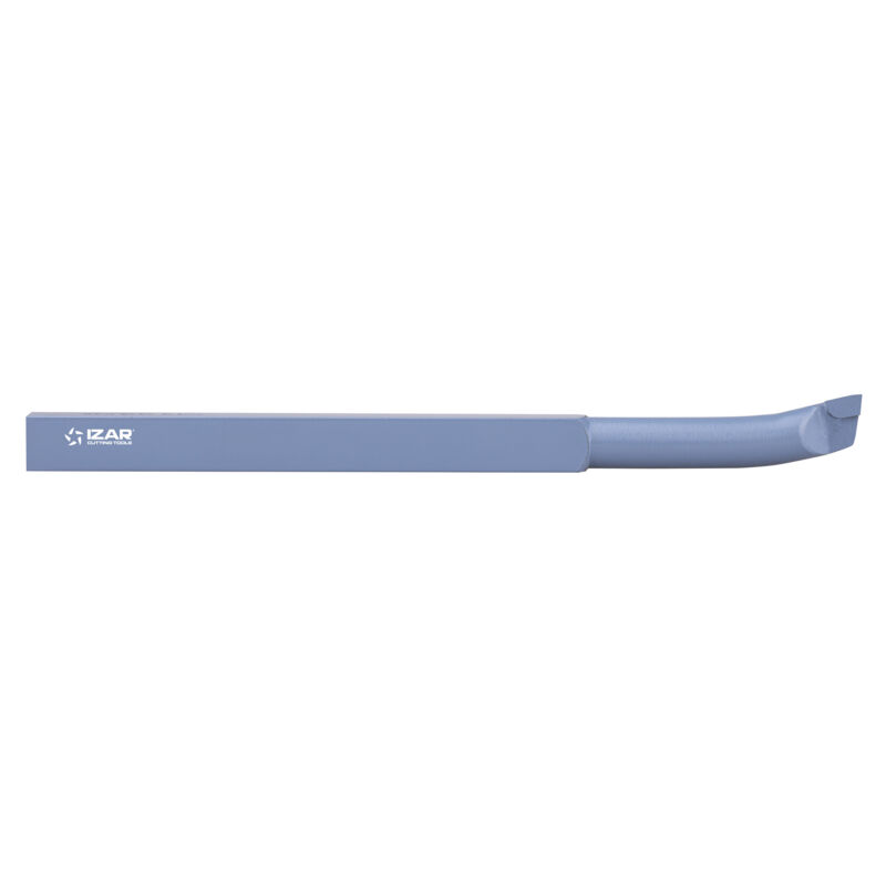 Barra Soldada Iso9 DIN4974 - 8930 - 16X16X210-K10 Izar