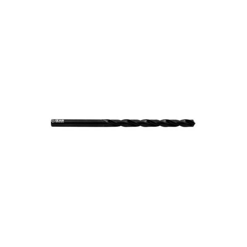

Broca Metal Rectificada Hss 05,00Mm Din 340 N 1030 Larga - Izar