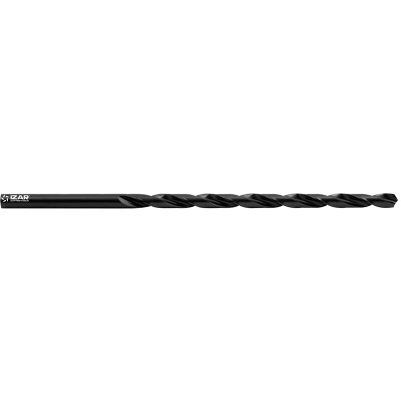 Broca hss DIN1869N Extra-Larga - 1040 - 3,00X190 mm Izar