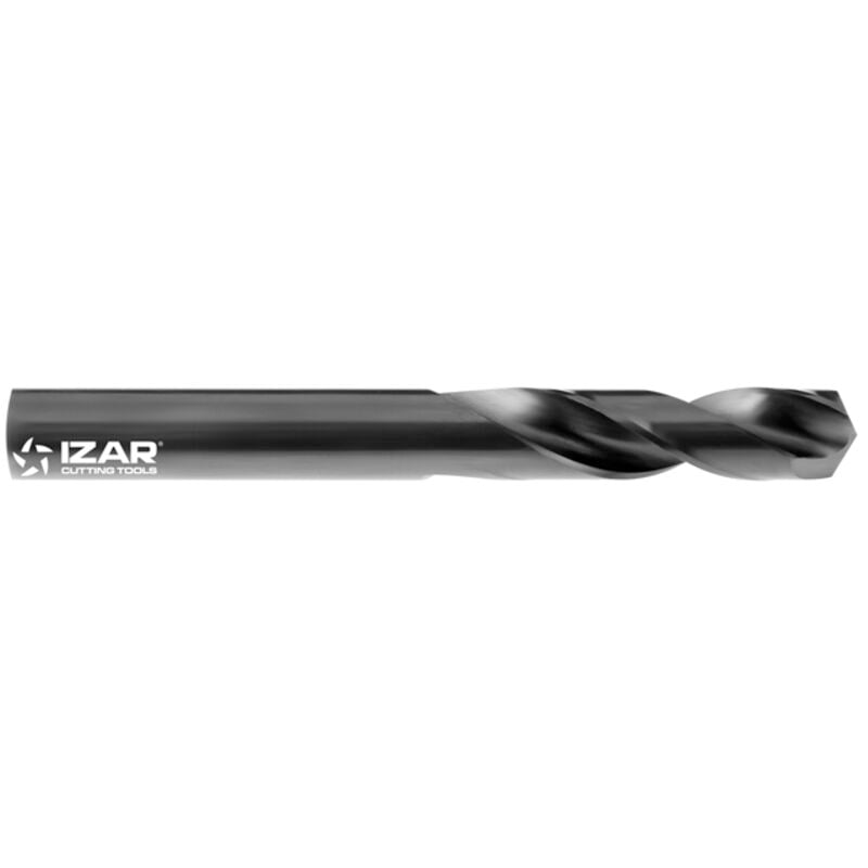 Broca hss DIN1897N Extra-Corta - 1050 - 9,25 mm Izar