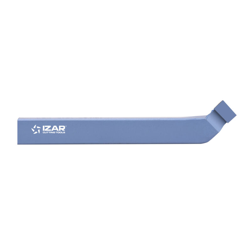 Barra Soldada Iso2 DIN4972 - 8900 - 16X16X110-L-P20 Izar