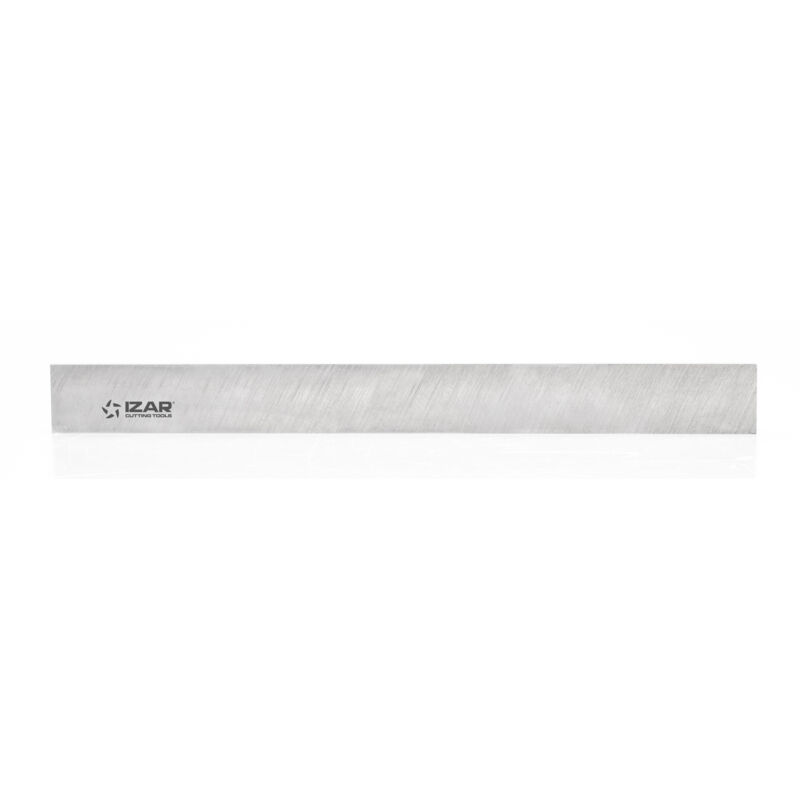 Izar - Cuchilla Torneado hss Co DIN4964B Trapezoidal - 8992 - 12X3,00X160 mm