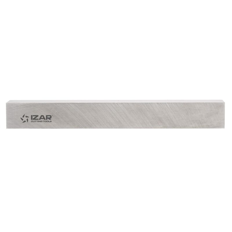 Izar - herramienta torno cuchilla 8992 trapezoidal HSSE10% DIN4964B 164100