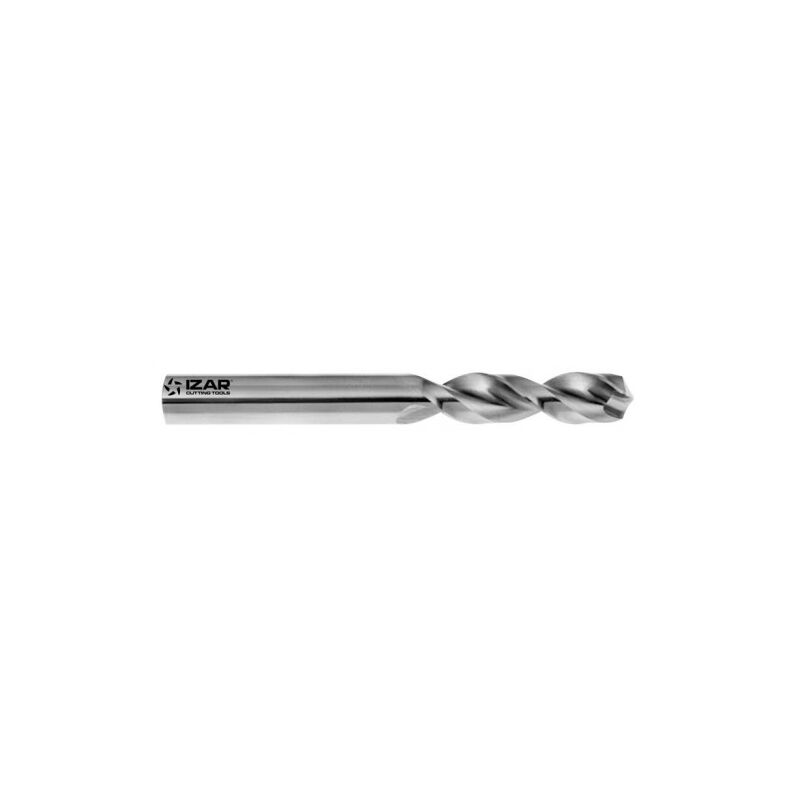 Broca hsse DIN1897TS EXTRA-CORTA-1055-2,10 mm Izar