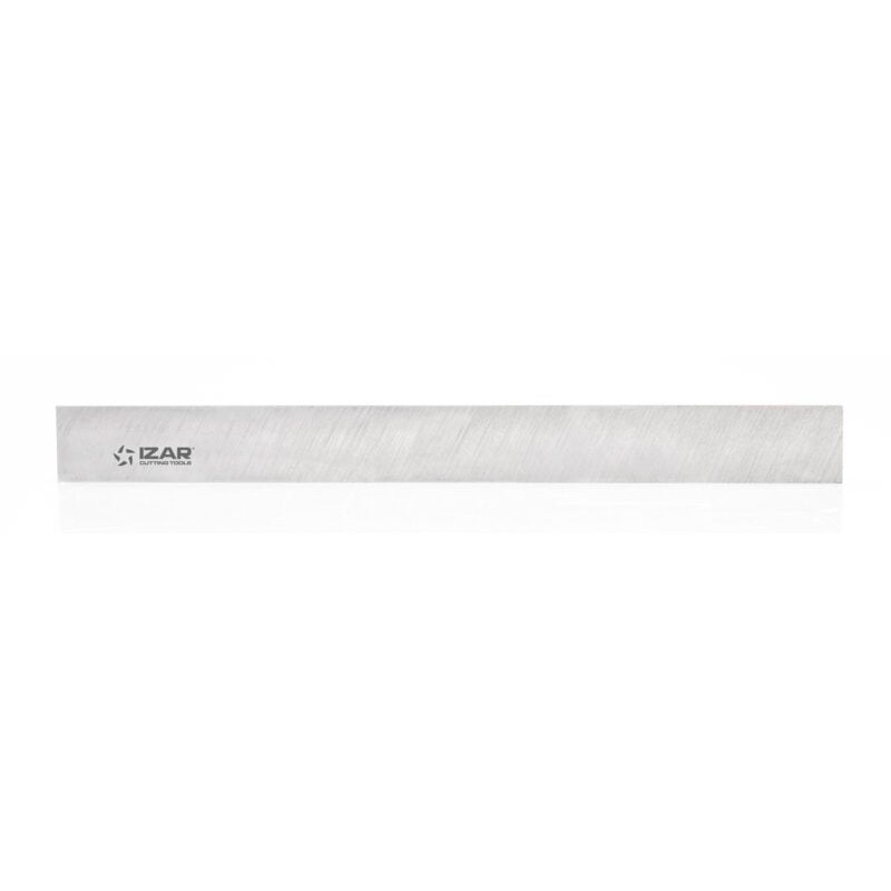 Izar - Cuchilla Torneado hss Co DIN4964B Trapezoidal - 8992 - 25X6,00X160 mm