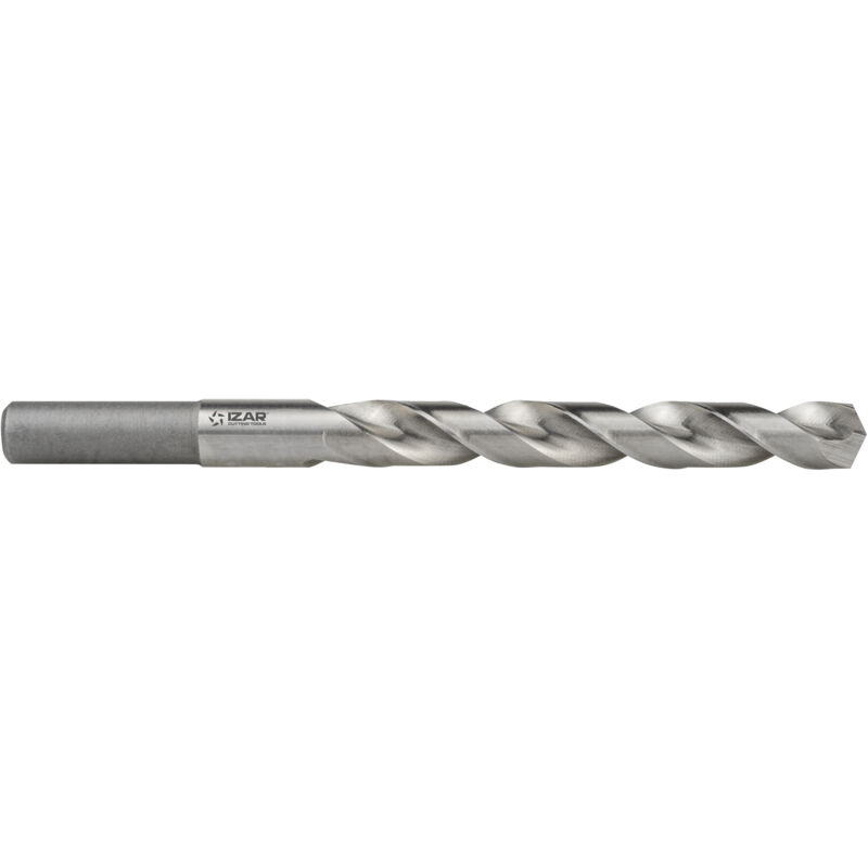 Broca hss Co DIN338N Rebajada - 1027 - 20,00 mm Izar