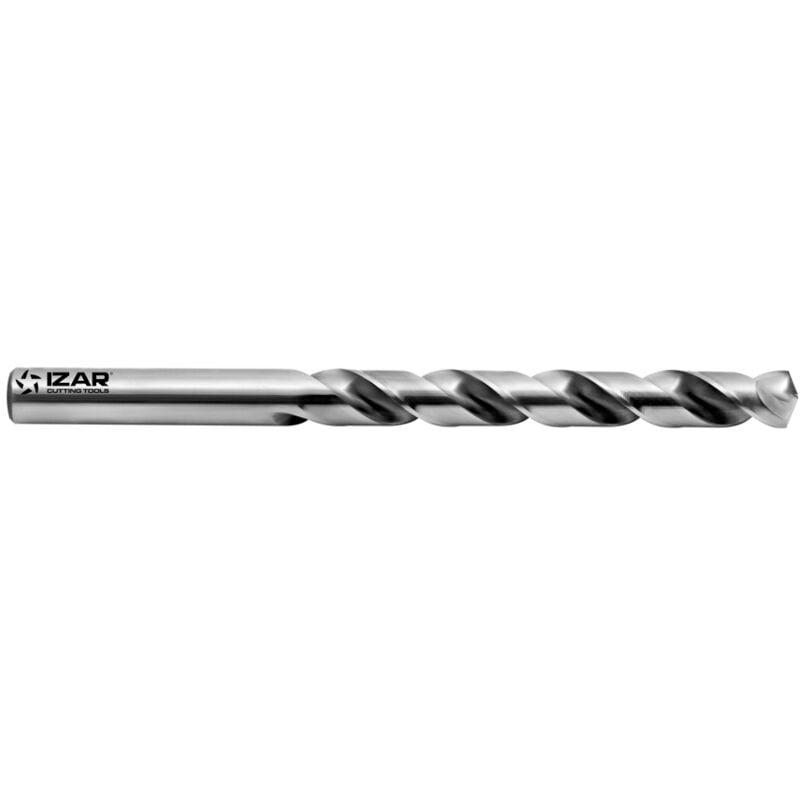 Broca HSS Co DIN338W Inox blister - 1005 - 6,50 mm IZAR