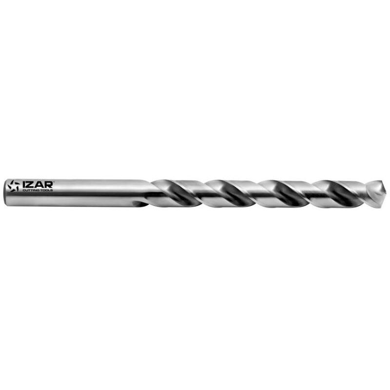 Izar - broca hss din338w co 1005 inox 10,00 mm 24774 , Broca hss DIN338W Co 1005 Inox 10,00 mm 24774 de la marca Tools.