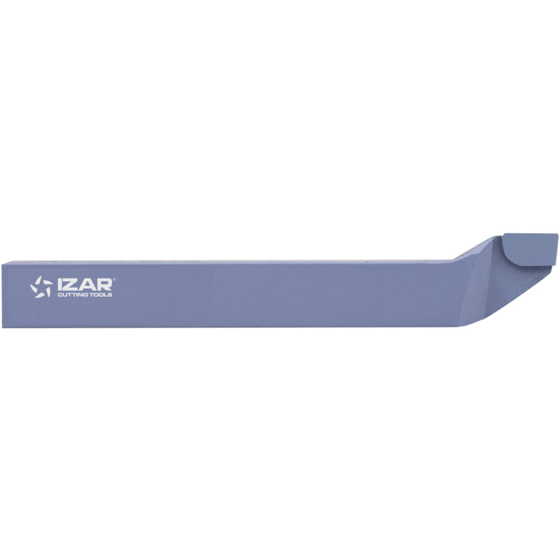 Barra Soldada Iso6 DIN4980 - 8910 - 16X16X110-R-K10 Izar