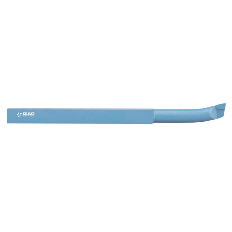 Barra Soldada Iso9 DIN4974 - 8930 - 25X25X300-K10 Izar